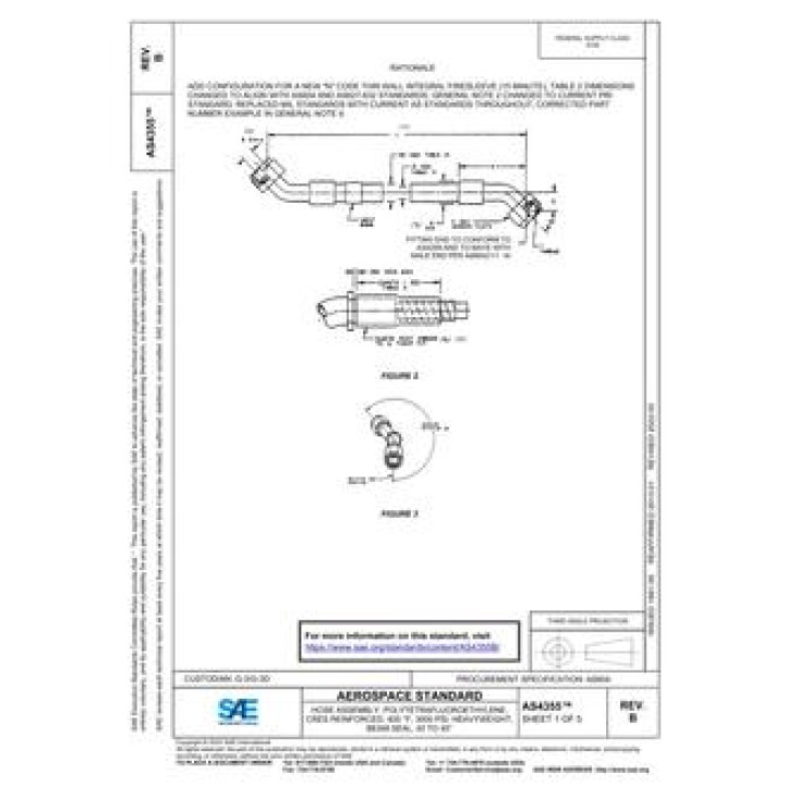 SAE AS4355B PDF