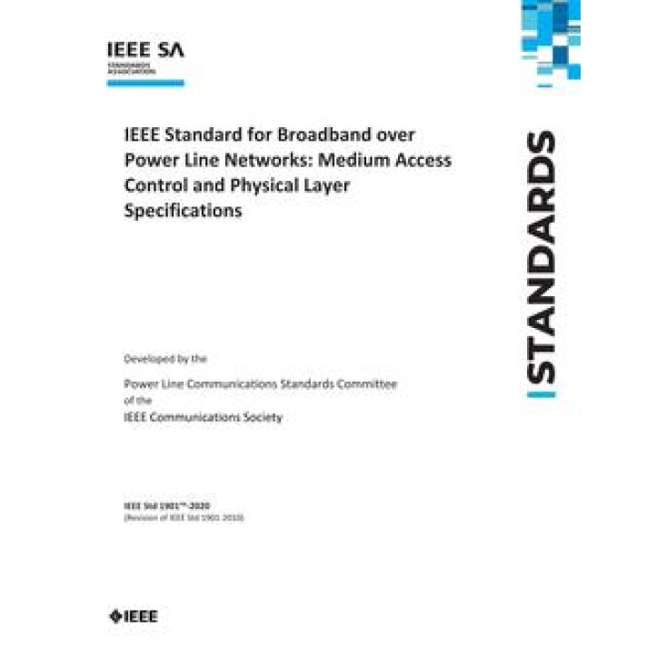 IEEE 1901 PDF