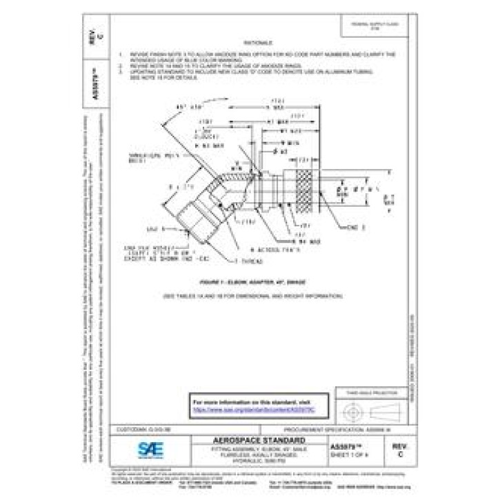 SAE AS5979C PDF