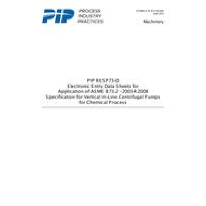 PIP RESP73-D-EEDS PDF