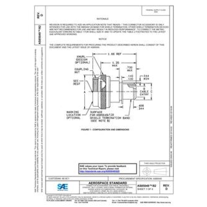 SAE AS85049/82D PDF