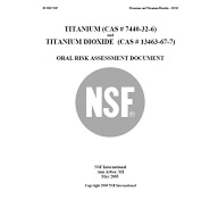 NSF Titanium-05 PDF