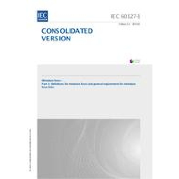 IEC 60127-1 Ed. 2.2 en PDF