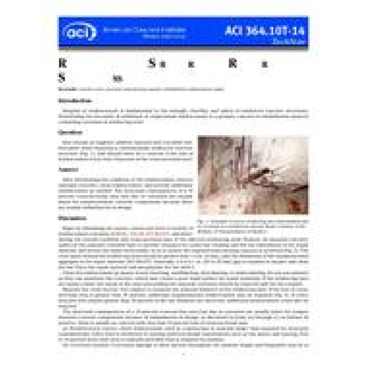 ACI 364.10T PDF