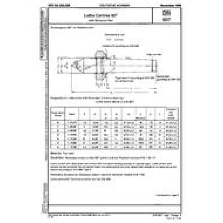 DIN 807 PDF