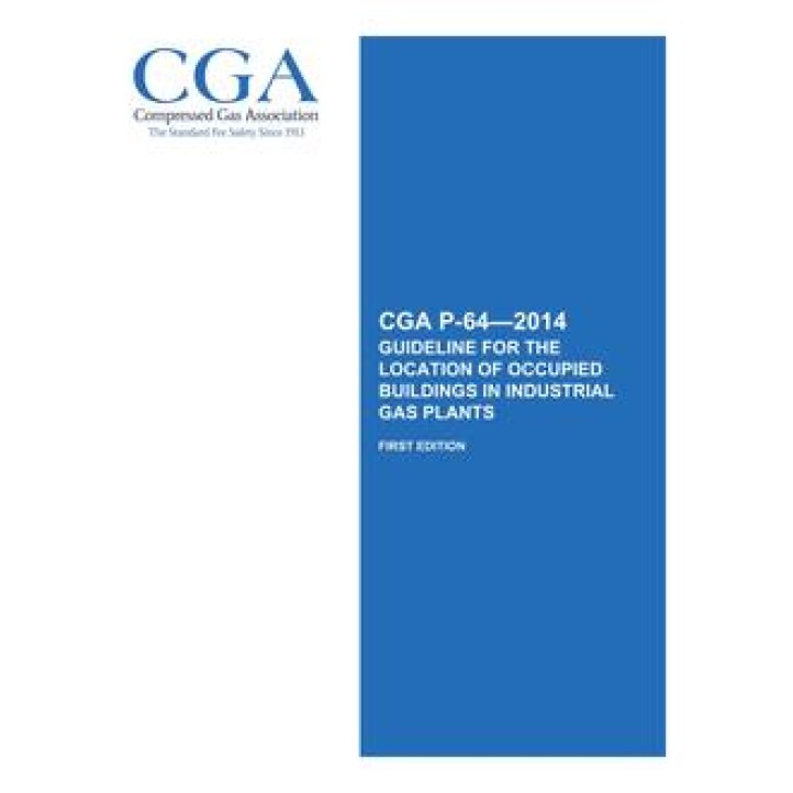 CGA P-64 PDF