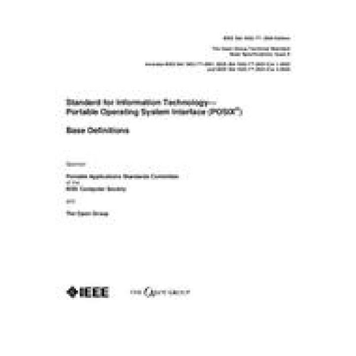 IEEE 1003.1 PDF