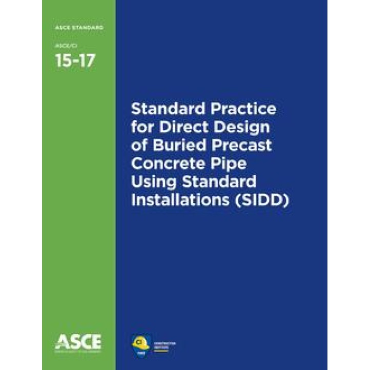 ASCE 15-17 PDF