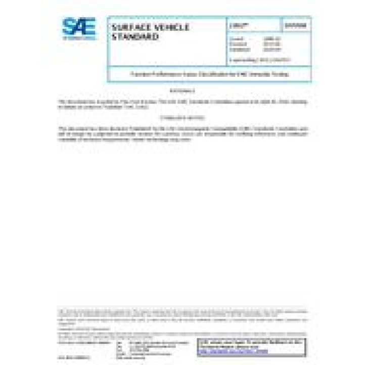 SAE J1812 PDF