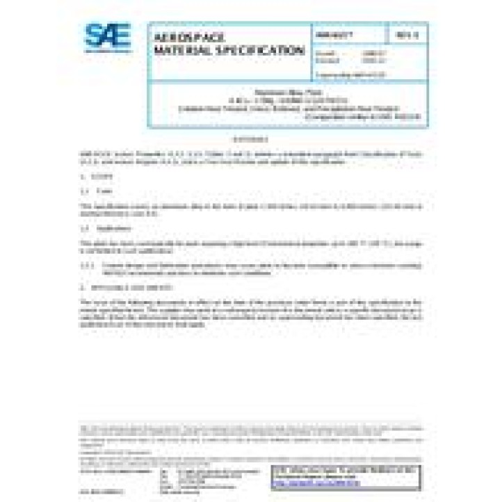 SAE AMS4221E PDF