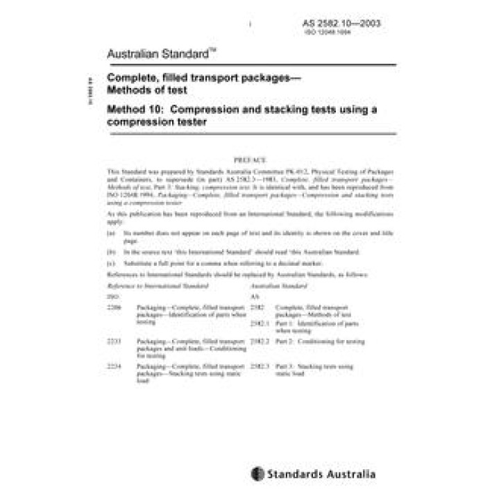 AS 2582.10 PDF