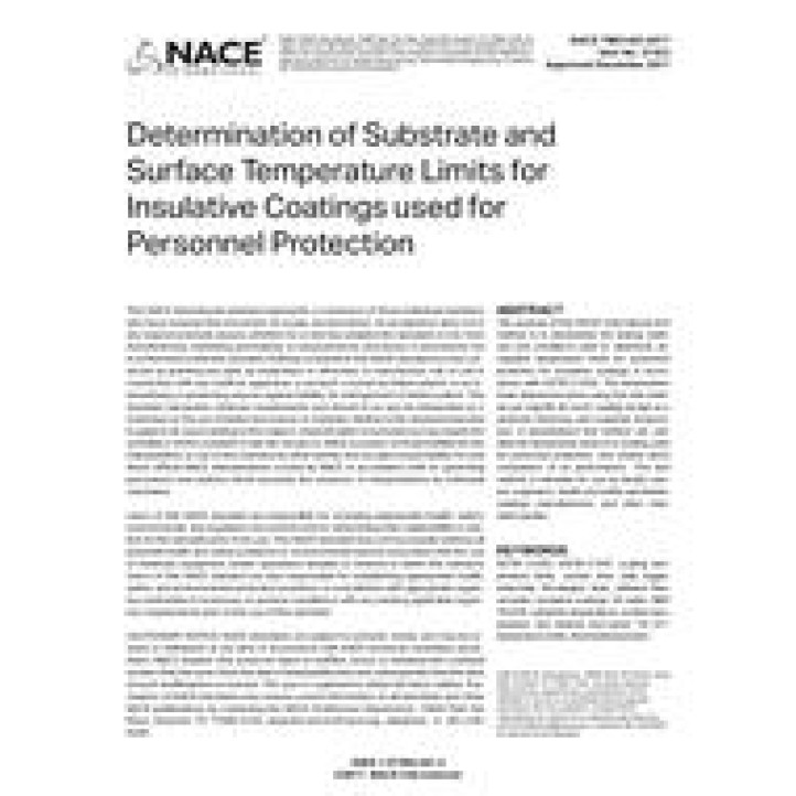 NACE TM21423 PDF