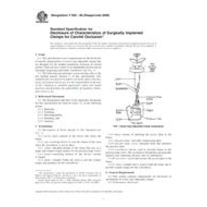 ASTM F982 PDF