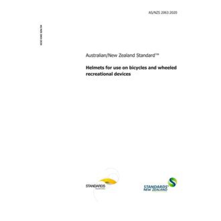 AS/NZS 2063 PDF