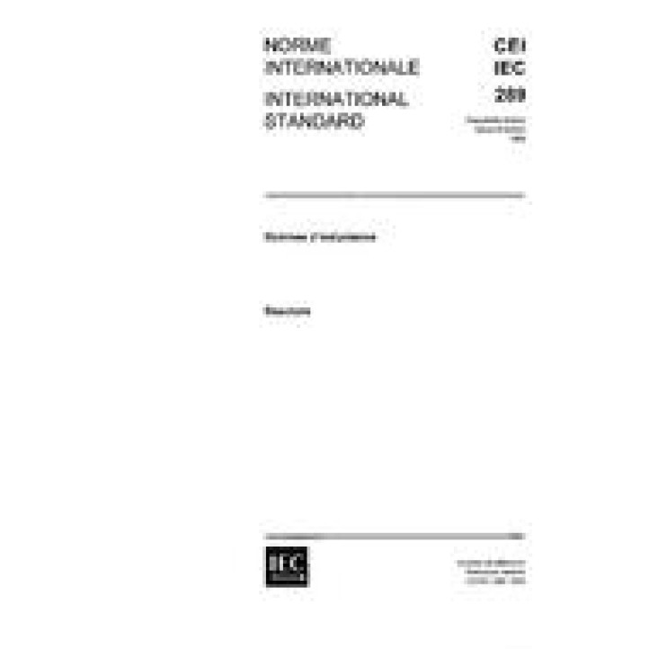 IEC 60289 Ed. 2.0 b PDF