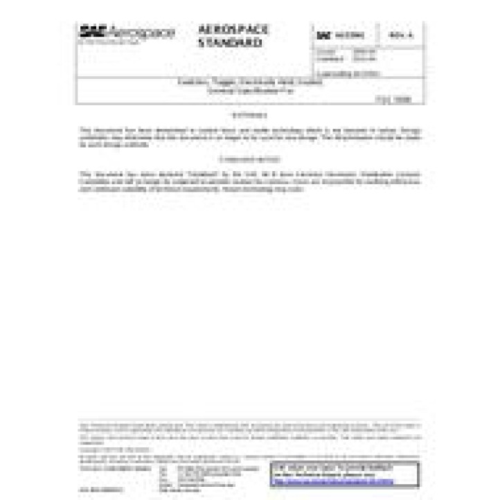 SAE AS55941A PDF