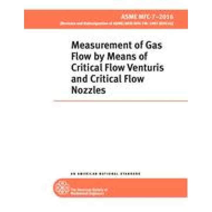 ASME MFC-7 PDF