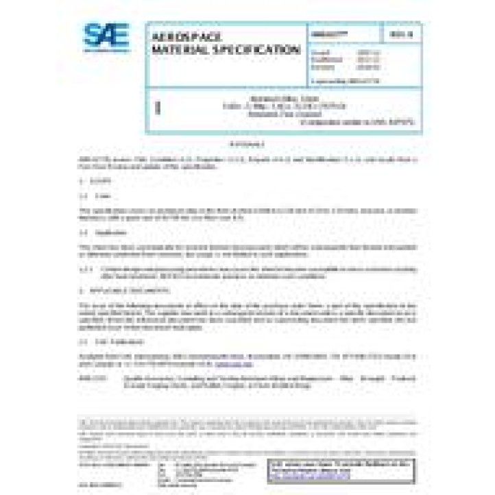 SAE AMS4277B PDF