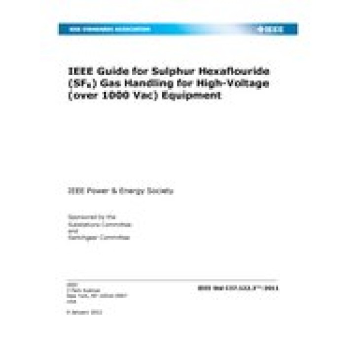 IEEE C37.122.3 PDF