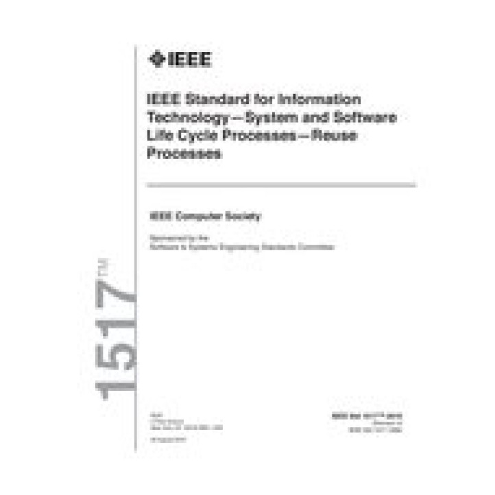 IEEE 1517 PDF