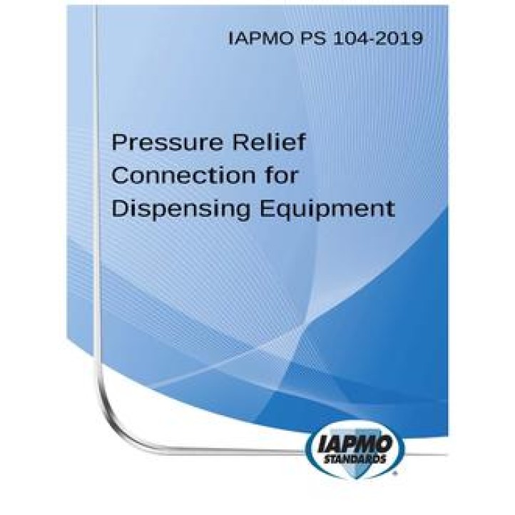 IAPMO PS 104 PDF