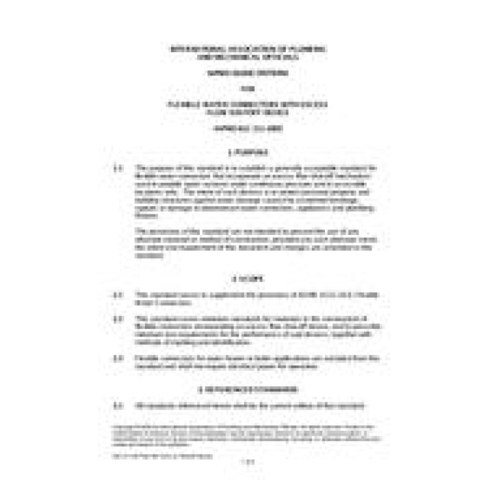 IAPMO IGC 211 PDF