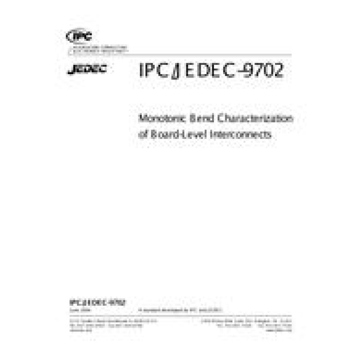 JEDEC JS 9702 PDF