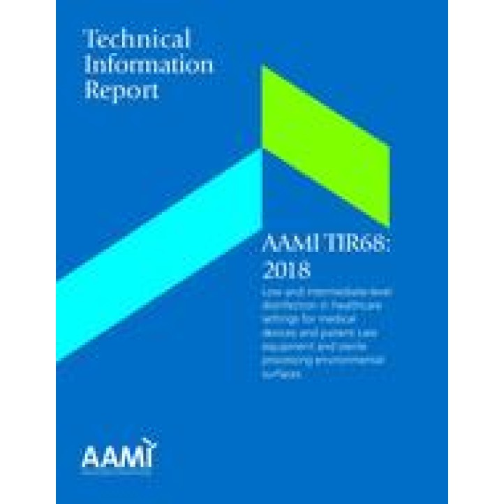 AAMI TIR68 PDF