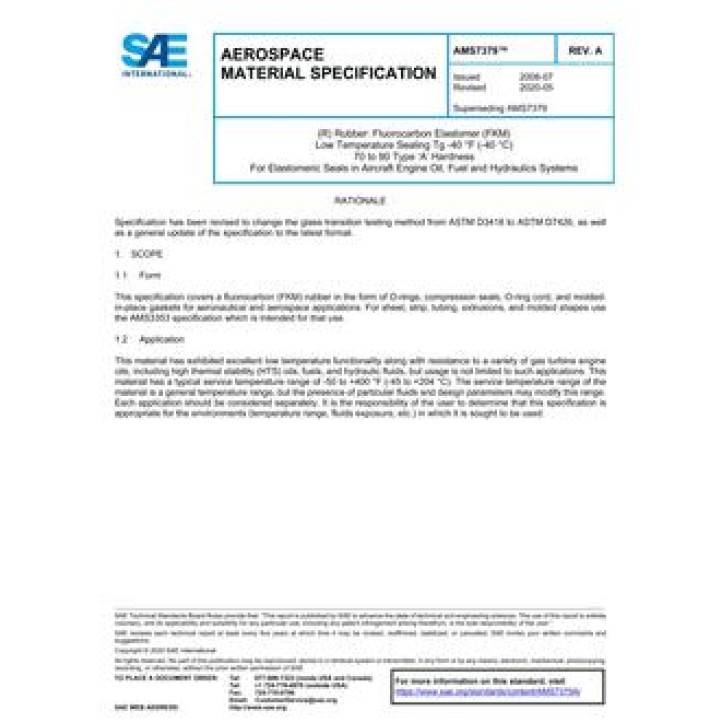 SAE AMS7379A PDF