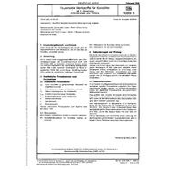 DIN 1089-1 PDF