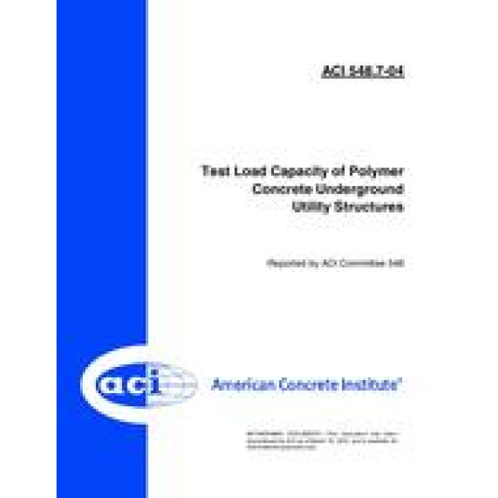 ACI 548.7 PDF