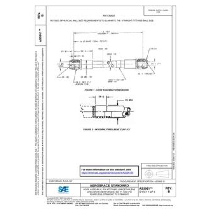 SAE AS5961B PDF