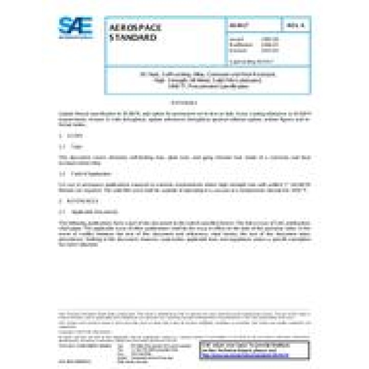 SAE AS4417A PDF