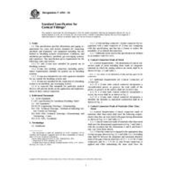 ASTM F1054 PDF