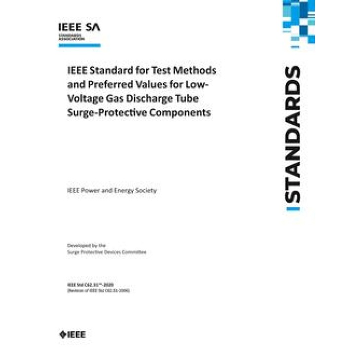 IEEE C62.31 PDF