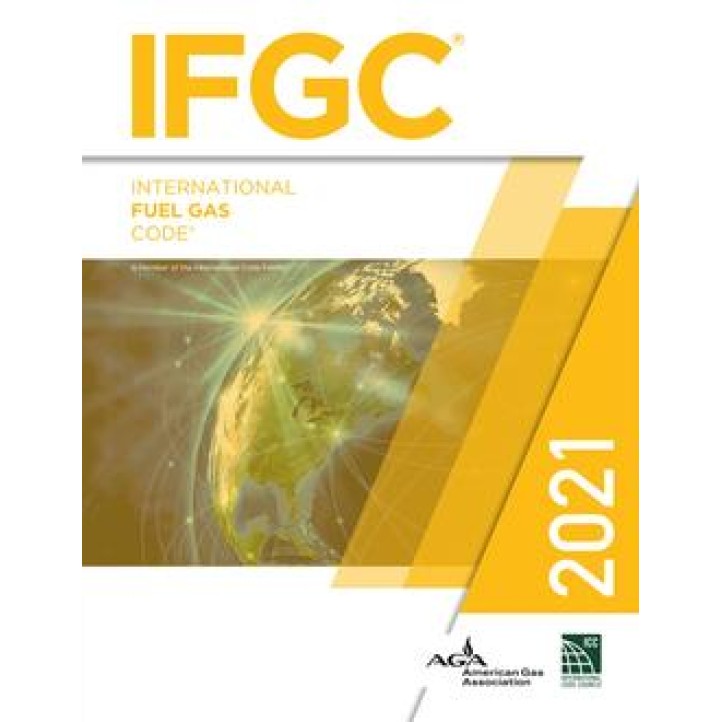 ICC IFGC PDF