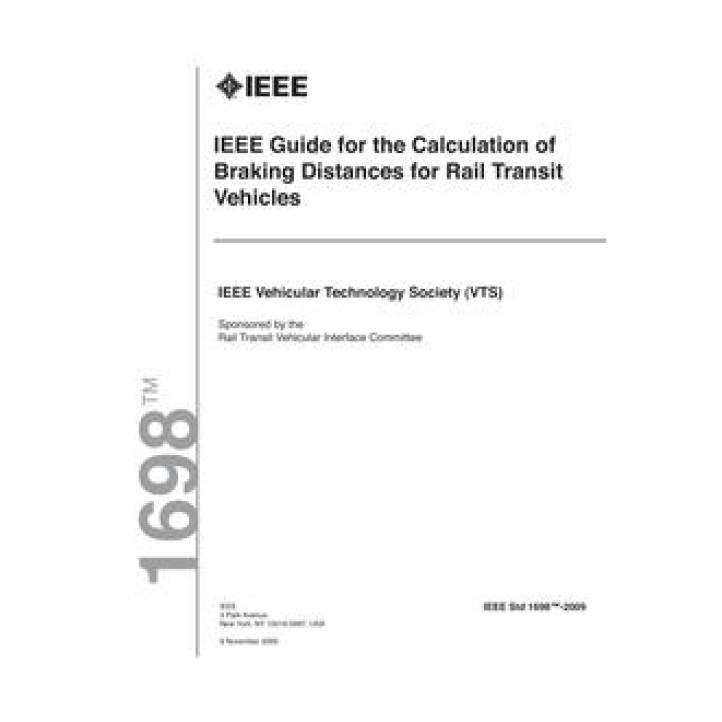 IEEE 1698 PDF