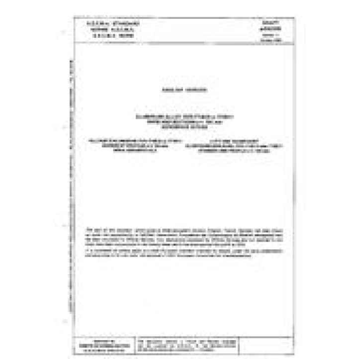 ASD-STAN prEN 2315 PDF