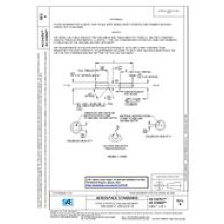 SAE AS154701B PDF