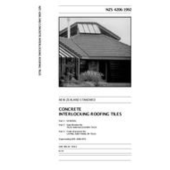 NZS 4206 PDF