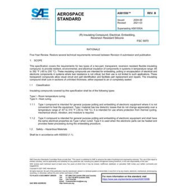 SAE AS81550B PDF