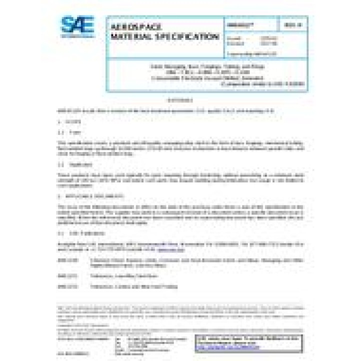 SAE AMS6512H PDF