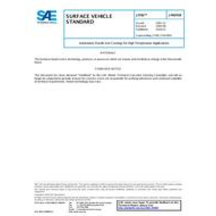 SAE J2582 PDF