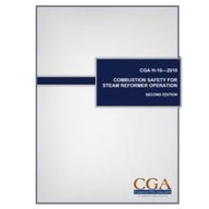 CGA H-10 PDF download