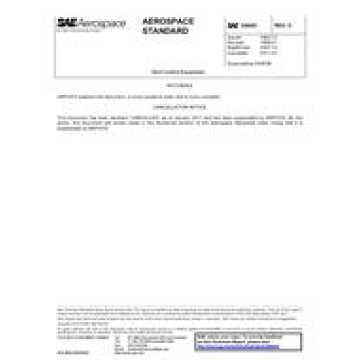 SAE AS483C PDF