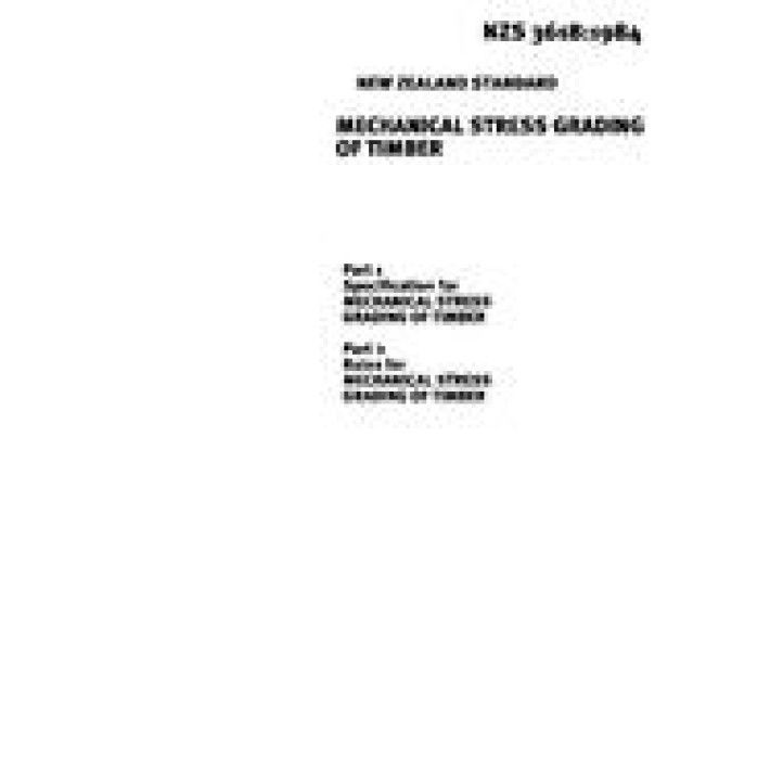 NZS 3618 PDF