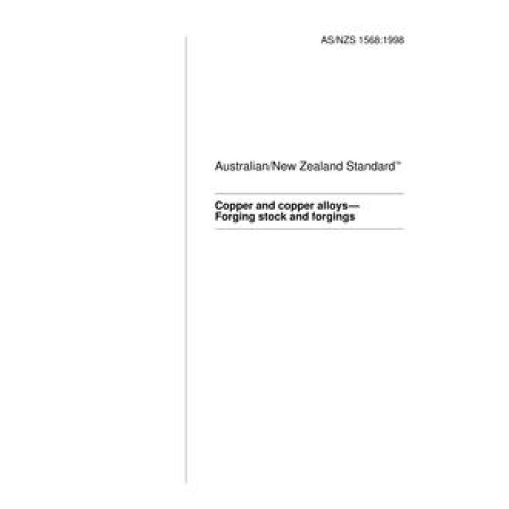 AS/NZS 1568 PDF