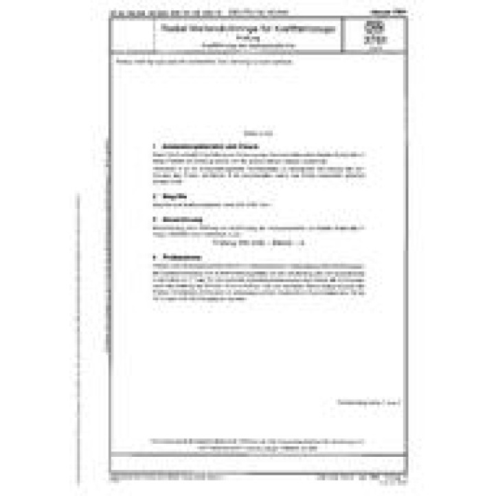 DIN 3761-8 PDF