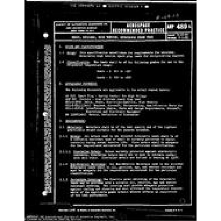 SAE ARP489A PDF