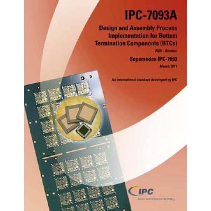 IPC 7093A PDF